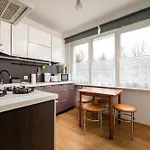 Ursus Niedzwiadek 3-bedroom By Bookinghost