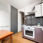 Ursus Niedzwiadek 3-bedroom By Bookinghost Appartement *