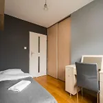 Ursus Niedzwiadek 3-bedroom By Bookinghost Varsovie