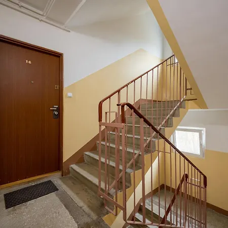 Ursus Niedzwiadek 3-bedroom By Bookinghost *