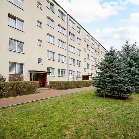 Apartmán Ursus Niedzwiadek 3-bedroom By Bookinghost Varšava