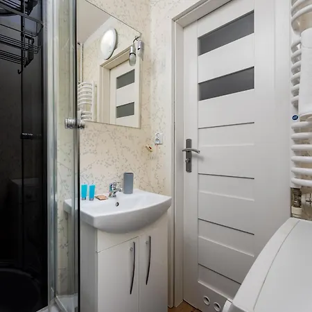 Ursus Niedzwiadek 3-bedroom By Bookinghost Apartmán Varšava