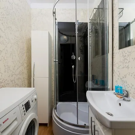 Ursus Niedzwiadek 3-bedroom By Bookinghost