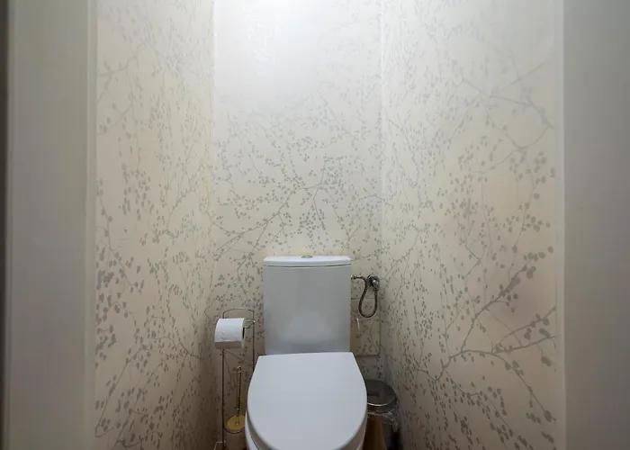 Ursus Niedzwiadek 3-bedroom By Bookinghost * Варшава